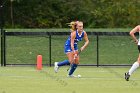 Field Hockey vs MIT  Wheaton College Field Hockey vs MIT. - Photo By: KEITH NORDSTROM : Wheaton, field hockey, FH2019